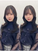 カラー/カット/髪質改善/ダブルカラー/トリートメント/春日部