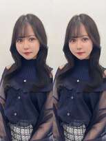 アエラバイトゥルークリエイション(AERA by True Creation)&nbsp;カラー/カット/髪質改善/ダブルカラー/トリートメント/春日部