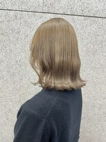 シー 浦安(SEA)&nbsp;ミルクティーベージュ