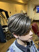 イノセンツ(Innocent'S)&nbsp;バレヤージュカラー