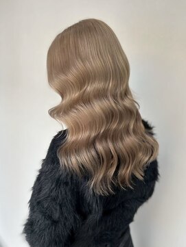 リレイス 四日市(RELACE) 四日市　レイヤーカット　髪質改善　縮毛矯正　メンズカット