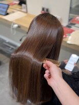 スタイル スマート サロン(STYLE smart salon)&nbsp;【藤沢髪質改善】ハイクオリティ縮毛矯正