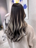 レヴェリー(REVERIE) プルエクステ