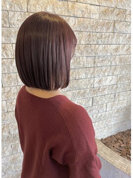 フラット 千葉(Flat.) ピンクラベンダー 【千葉.千葉駅】