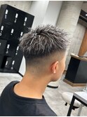 ツイスト×メッシュ