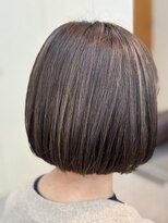 タヤ 自由が丘店(TAYA)&nbsp;ボブ/ハイライト