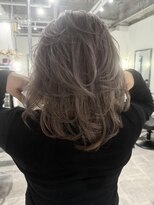 ホリー(HOLLY)&nbsp;バタフライレイヤー