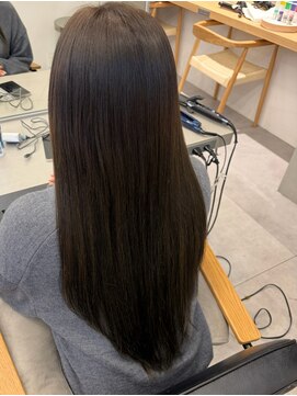 トリッカ シブヤ(TRICCA SHIBUYA) 羽エクステ/羽エクステダブル/韓国式エクステ/渋谷エクステ