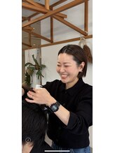 ゾウ(ZOU)&nbsp;鹿島 幸