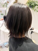 レジット 海老名(Legit)&nbsp;[Legit 海老名] 30代40代50代◎くびれ外ハネボブ