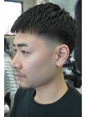 クロップ