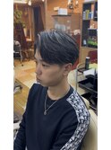 ☆毛流れハイライト☆