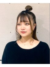 リップ(Lip)&nbsp;REIKA 