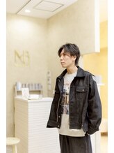 モエベル イズモ(MoeBell izumo) AOKI