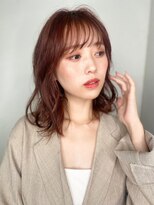 COVER HAIR ACADEMY 北浦和【カバーヘア アカデミー】北浦和西口店【4/6 OPEN(予定)】&nbsp;大人美人抜け感ヘア艶髪ミディアムレイヤーp1北浦和20代30代40代