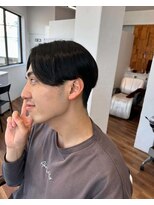 クール フォー ヘアー(CooL for Hair) メンズカット