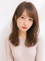 モコ(MOCO) サイドバンクは可愛いさ◎