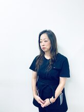 インスヘアー 加古川別府店(INCE HAIR) KANZAKI