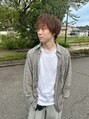 クルール(couleur) 助田 歩夢