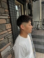 ドゥーエン(DoEN) フェード