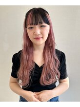 ロンデル(RONDEL) 小口 優明