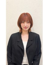 髪質改善ヘアエステサロン オプシア(OPSIA) 渋谷 Orist