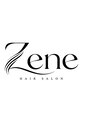 Zene【10月上旬 NEW OPEN(予定)】/Zene