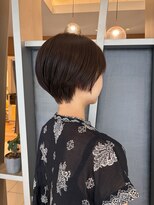 ヴィサージュプラス(VISAGE plus) 柔らかショート