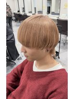 リルフェアリー 磐田店(Li’lFairy) beige