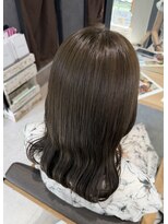 クム 川越(kum)&nbsp;オリーブカラー