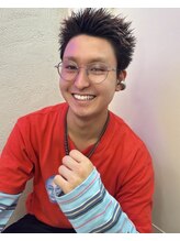 ミミヘアーガーデン(mimi hair garden)&nbsp;Riqu 