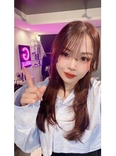 ジゼル(GISELLE)&nbsp;Takami 