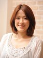 ニュートラルヘアーデザイン(Neutral hair design)&nbsp;橋本 有希子