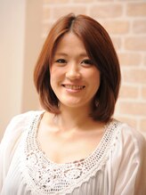 ニュートラルヘアーデザイン(Neutral hair design)&nbsp;橋本 有希子