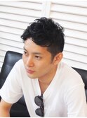 ワイルドショート