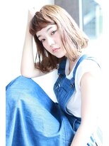 マイティ バイ エイチ(mighty by H)&nbsp;【mighty hair】 Happy×Healthy A/W＊[052-262-4162]