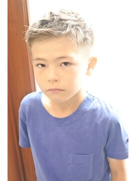 ラポール 柏店(RAPPOR) フォギーショート