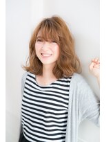 ギンザ ル グラン(JEAN CLAUDE BIGUINE GINZA Le Grand)&nbsp;フェアリーウェーブ