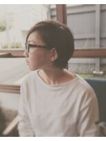 エチカ(ethica)&nbsp;耳かけショート