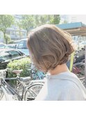 ボブ☆giocare