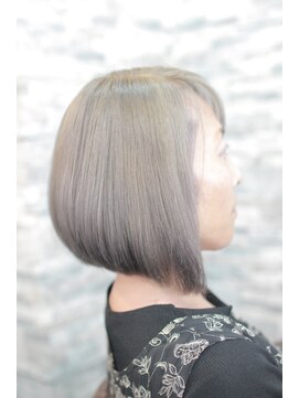 ヴィソップ(V.S.O.P) 【大人女性に人気☆前下がりボブ】