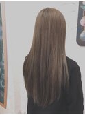ブルージュ+ハイライト