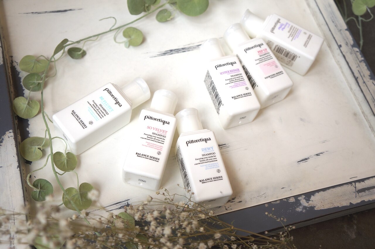 【4回目以降★ピトレティカHOMEケア付】カット+カラー＋Tr ￥15400