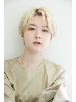 フィガロ ミリー 北生駒店(Figaro Mily)&nbsp;ハンサムショート