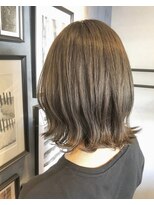 リレットヘアー(Riretto HAIR) 外ハネボブ