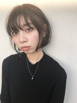 サラビューティーサイト 志免店(SARA Beauty Sight) ショコラブラウン