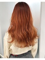 ヴァンカウンシル 金山(VANCOUNCIL kanayama)&nbsp;【VAN COUNCIL kanayama】オレンジカラー