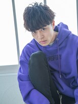 アフェクト(affect) マッシュショート