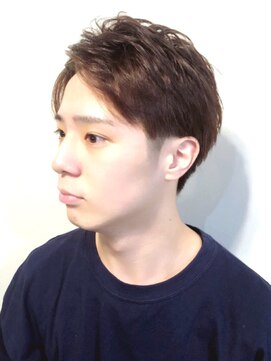 美容室 ミーシュ(miish) 爽やかショート