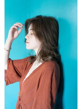 シェルベアー 銀座四丁目(Shell Bear) 【ShellBear銀座4丁目】ナチュラルレイヤー